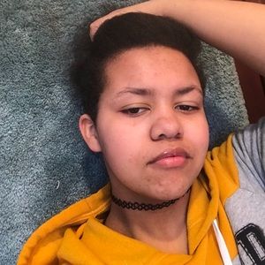 Meet your Posher, Tiera